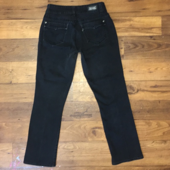 LEVI’S black jeans(30) - Picture 10 of 13